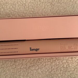 l’ange Le Duo 360o Airflow Styler/curling Wand Like New